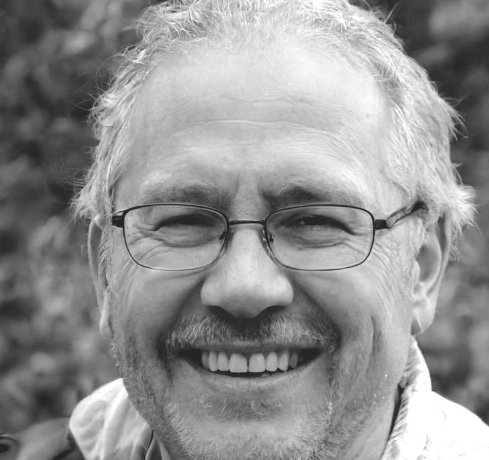 Dr. Marcus Schneider, Gründer und Geschäftsführer von velostrinqa